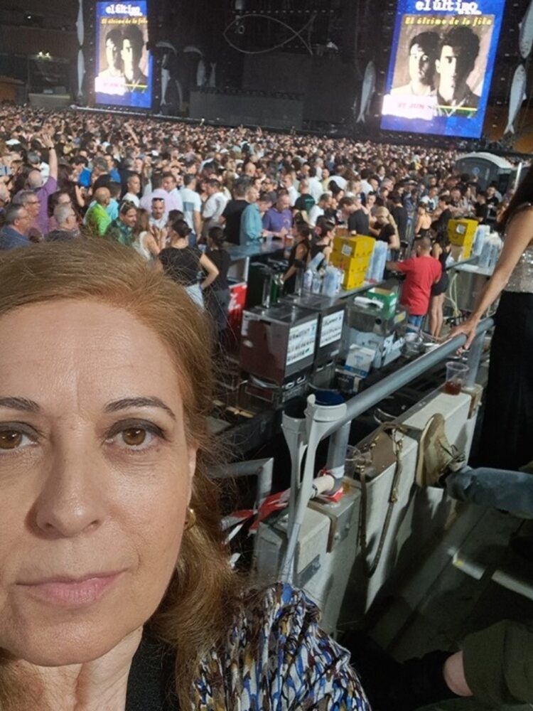 Foto de perfil de Maribel