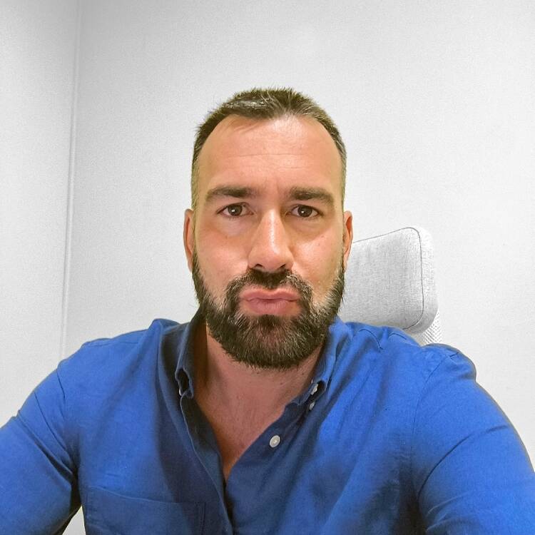 Foto de perfil de Alberto