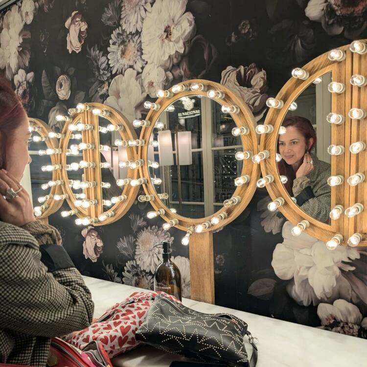 Foto de perfil de Milena
