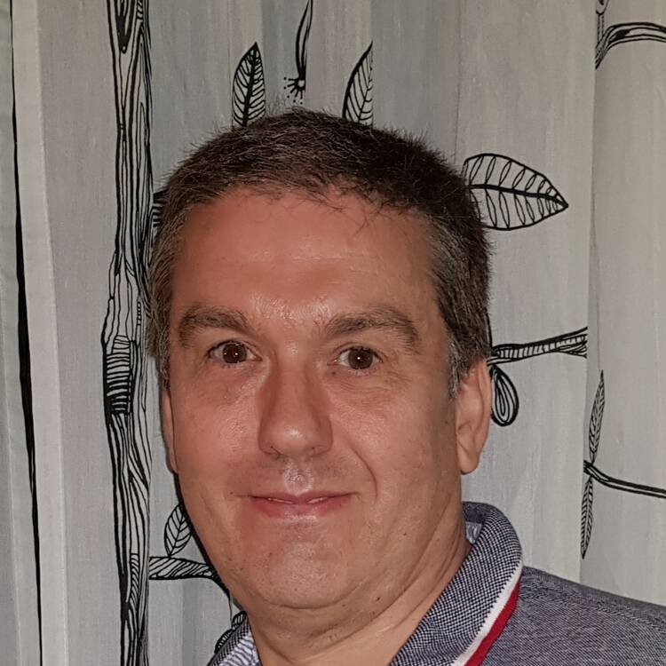 Foto de perfil de JOSE LUIS