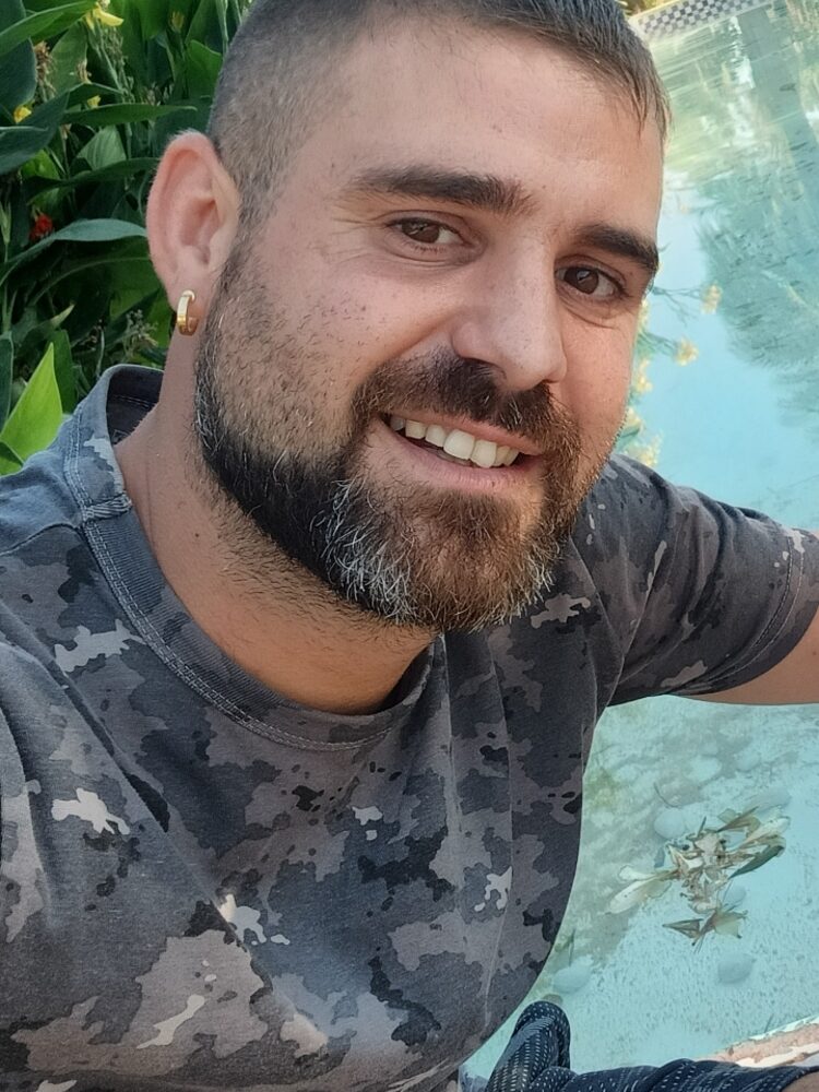 Foto de perfil de Fran
