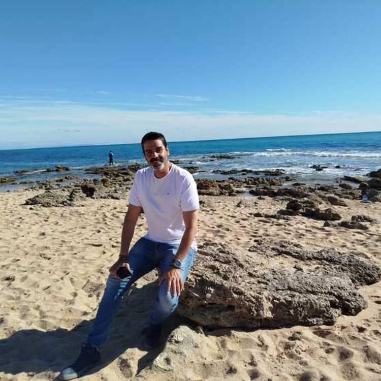 Foto de perfil