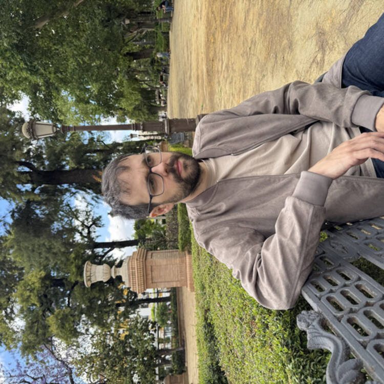 Foto de perfil de Francisco González Valle