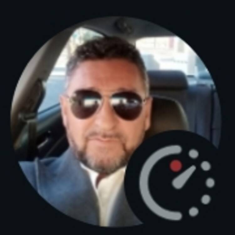 Foto de perfil de Efrén