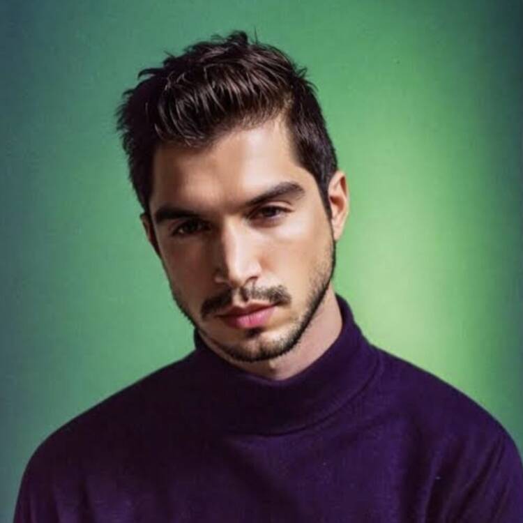 Foto de perfil de Hugo