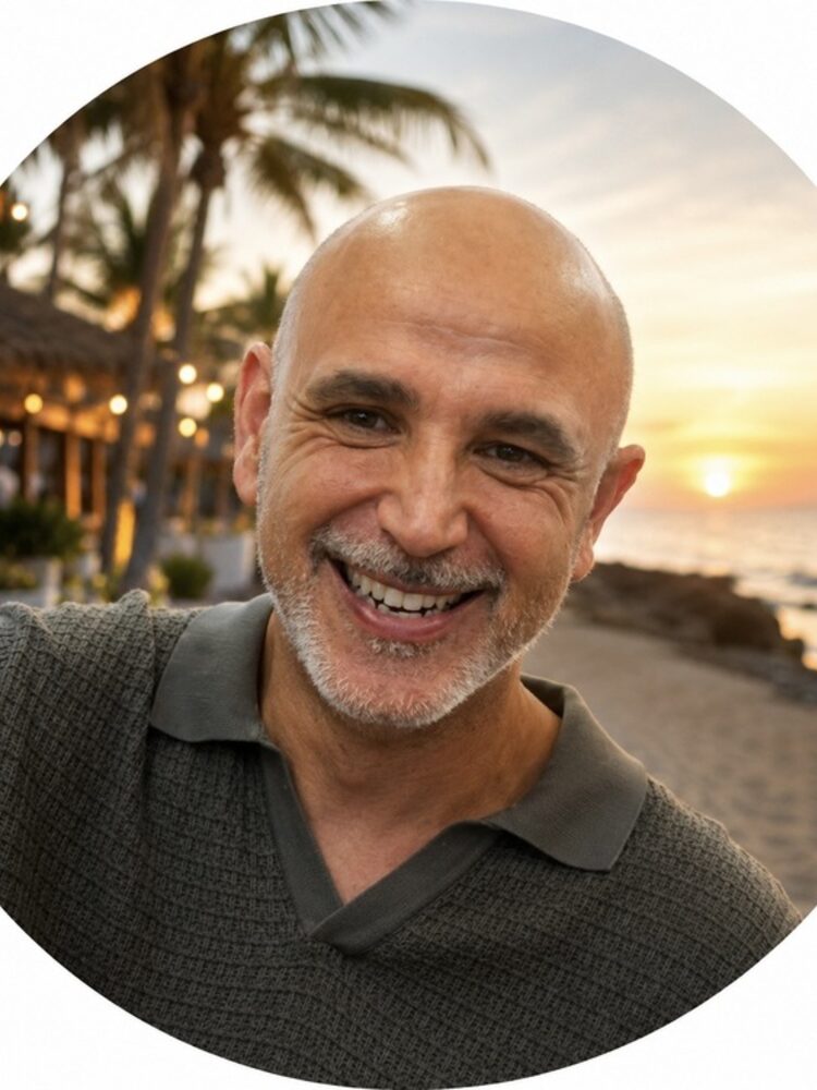 Foto de perfil de Manuel