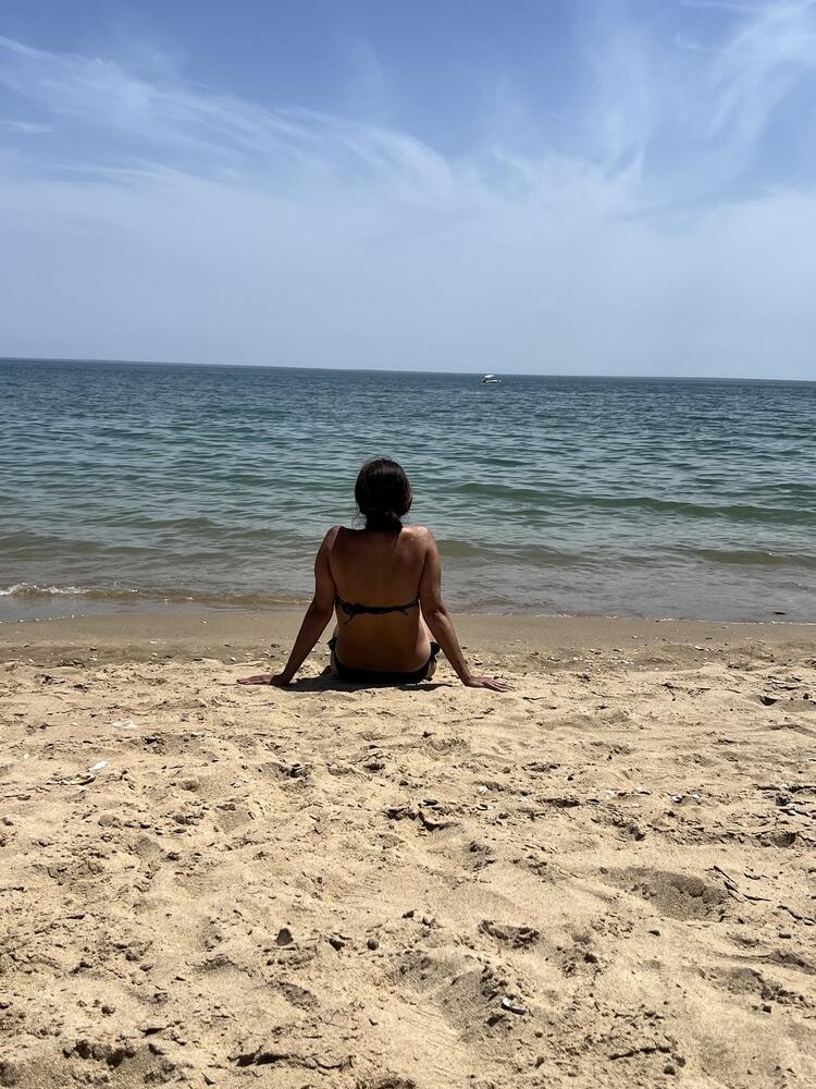 Foto de perfil de Maribel