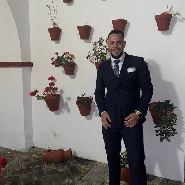 Foto de perfil de Manu