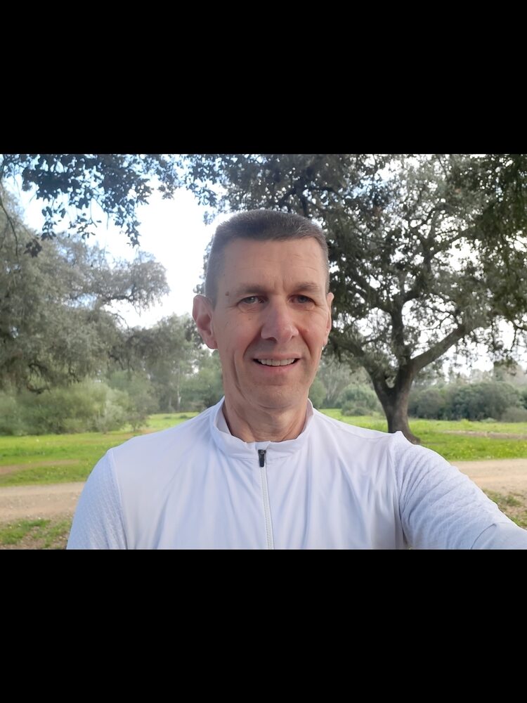 Foto de perfil de Joaquin