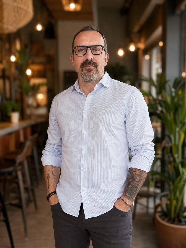 Foto de perfil de Alfonso Carlos Herrera Campos
