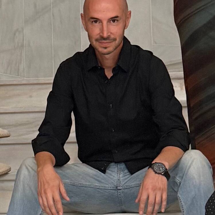 Foto de perfil de Franco