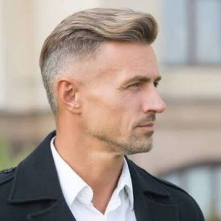 Foto de perfil de David