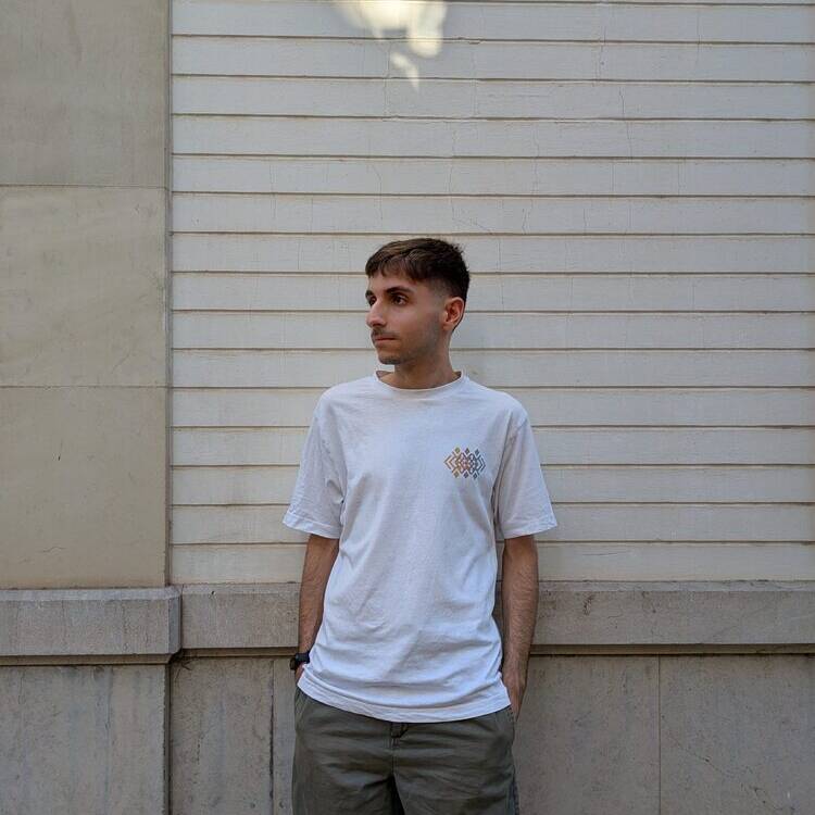 Foto de perfil de Ángel