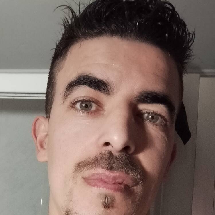 Foto de perfil de Moreno