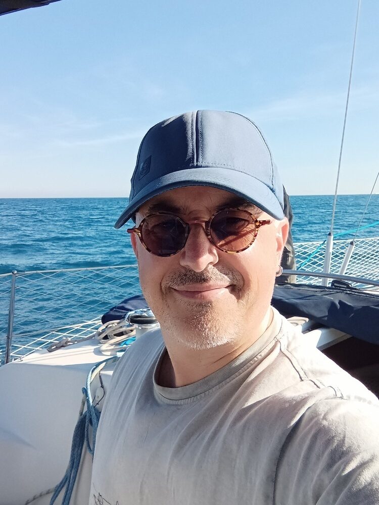 Foto de perfil de Pablo