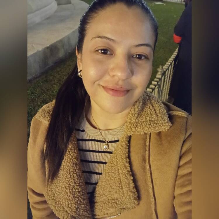 Foto de perfil de Lyzmara