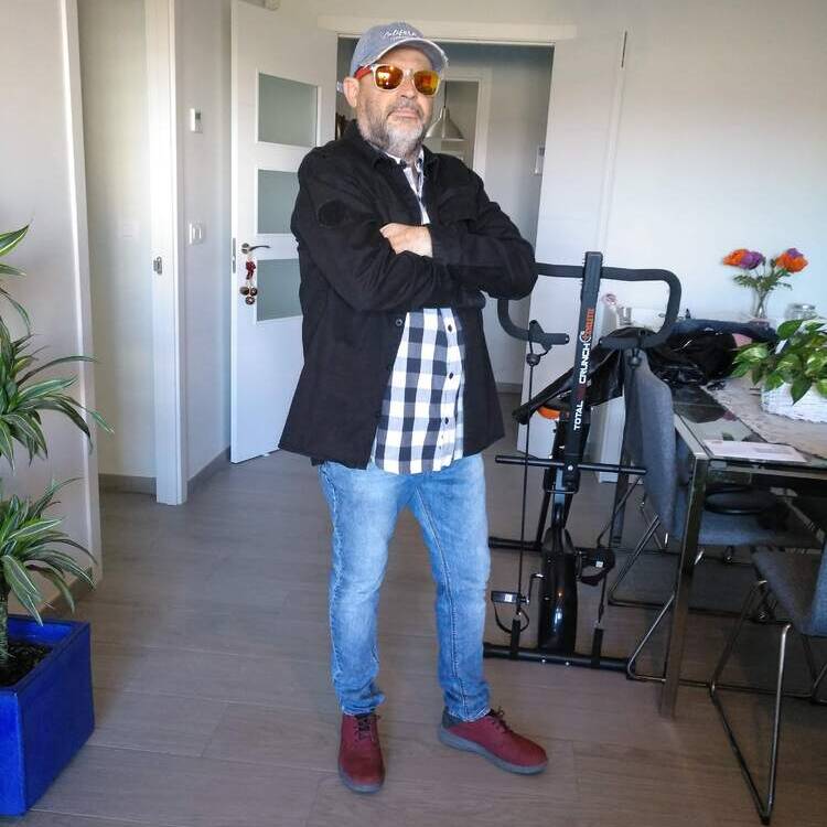 Foto de perfil