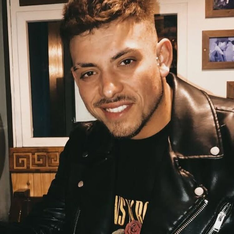 Foto de perfil de Sevillano