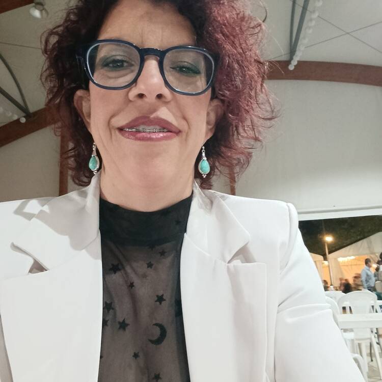 Foto de perfil de Mayte