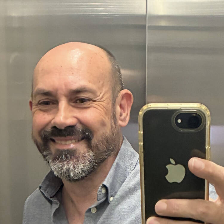 Foto de perfil de Carlos Alberto