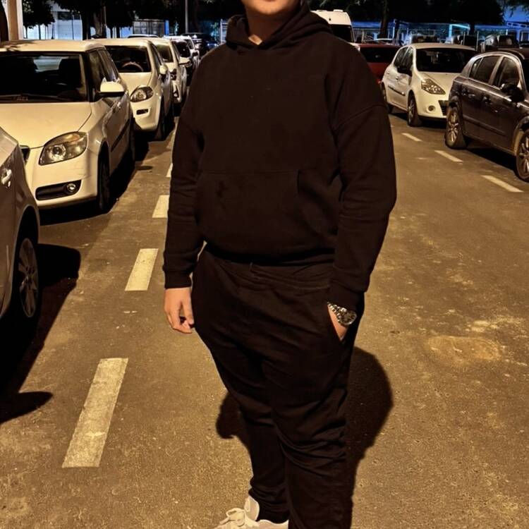Foto de perfil