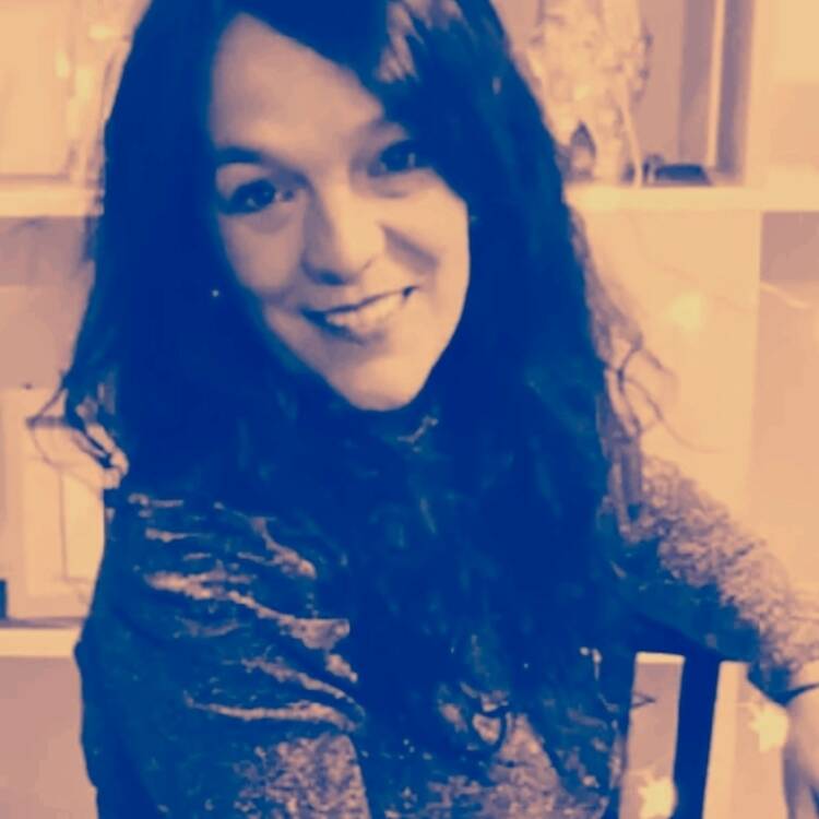 Foto de perfil de Moni