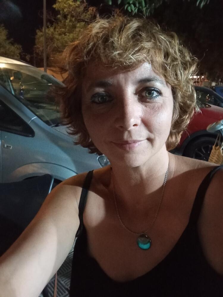 Foto de perfil de Ana
