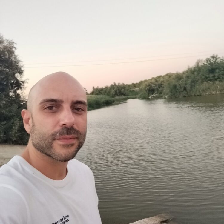 Foto de perfil de Jorge