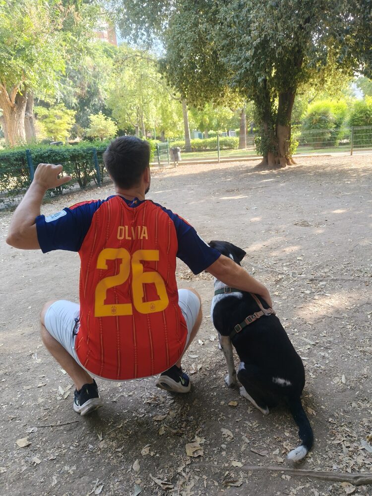 Foto de perfil de Juan