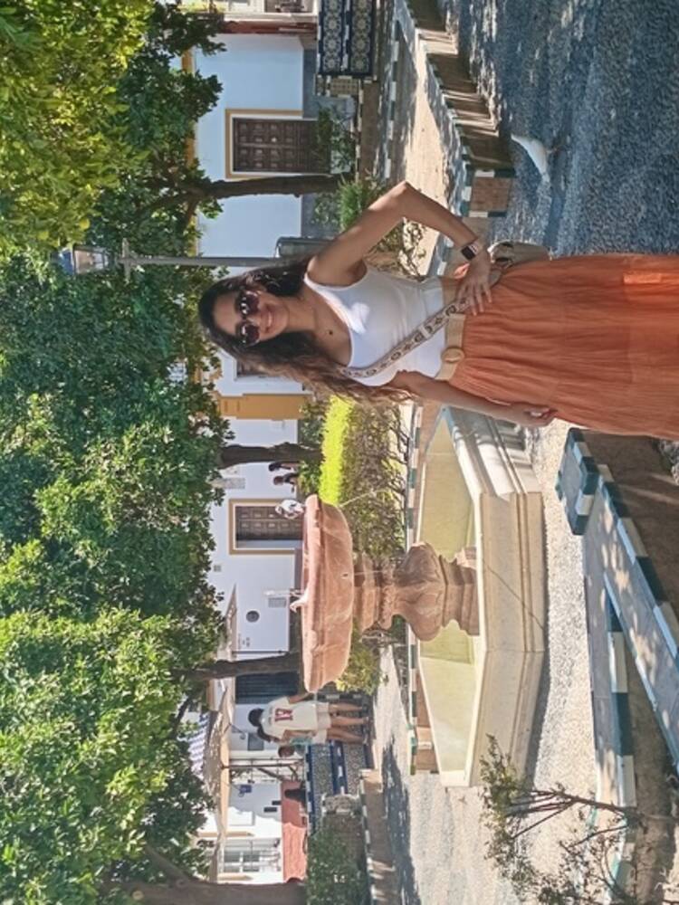 Foto de perfil de Ana Carolina
