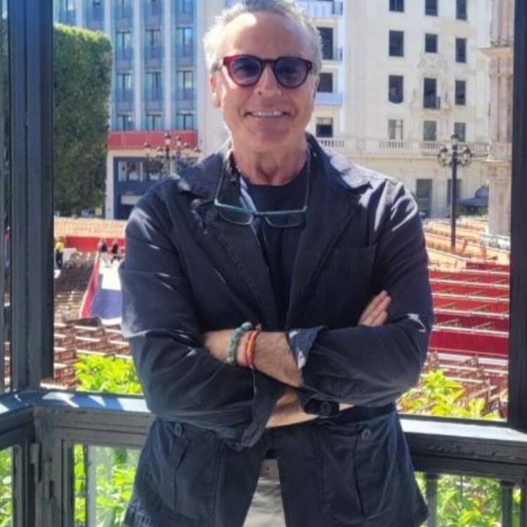 Foto de perfil de Miguel Angel