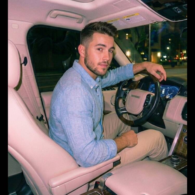 Foto de perfil
