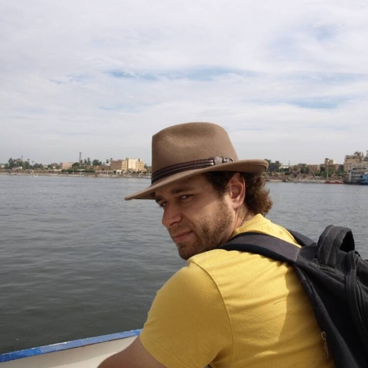 Foto de perfil de Fernando