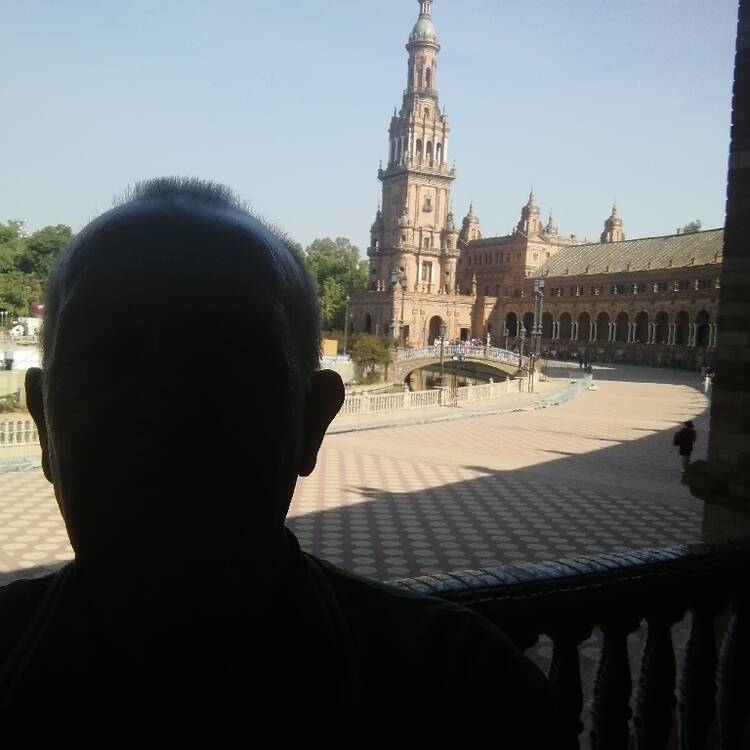 Foto de perfil