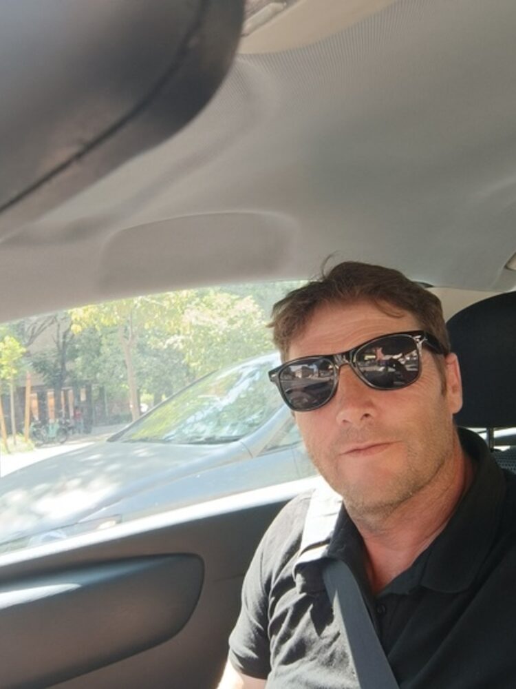 Foto de perfil de Rafael