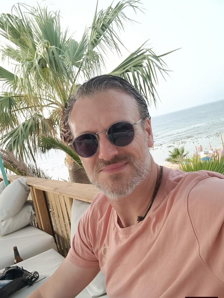 Foto de perfil de Higinio