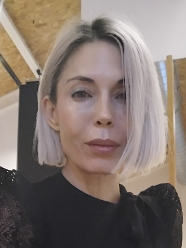 Foto de perfil de Elizabeth
