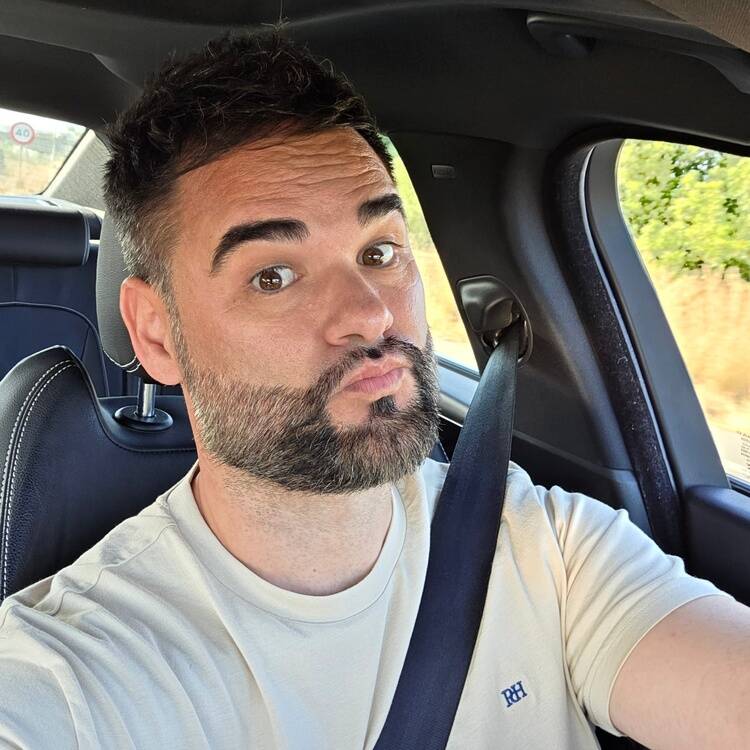 Foto de perfil de Plácido