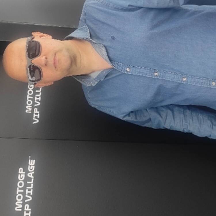 Foto de perfil