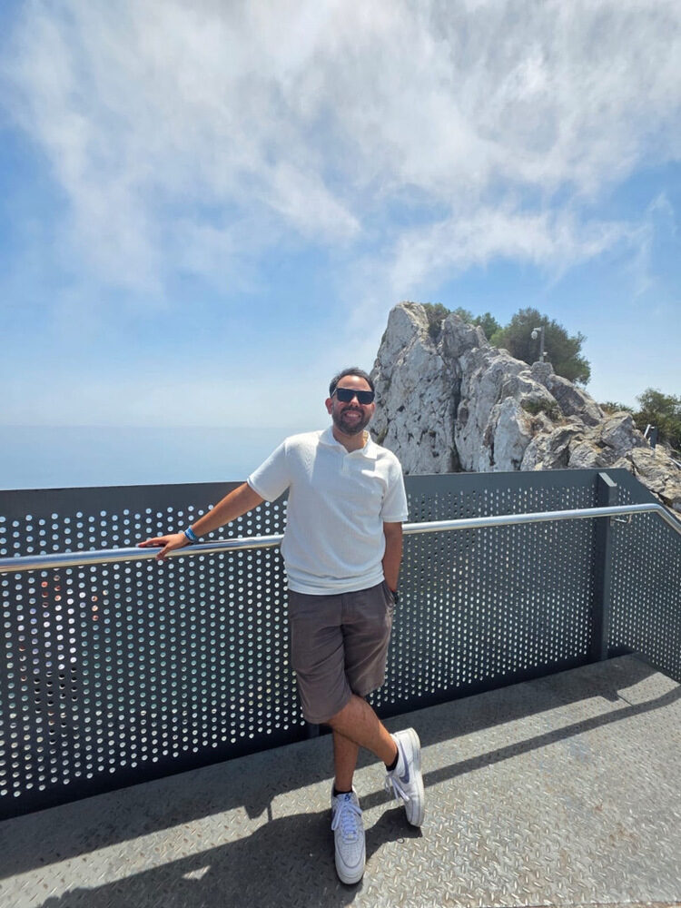 Foto de perfil de Felix David Villarroel Rodriguez