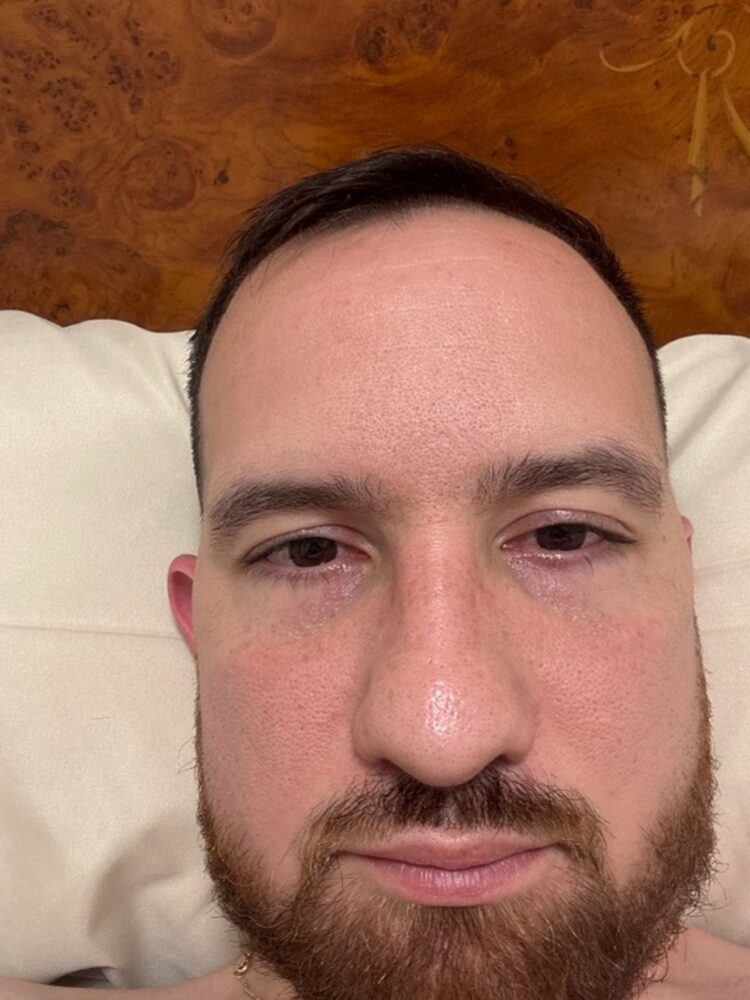 Foto de perfil de Alejandro