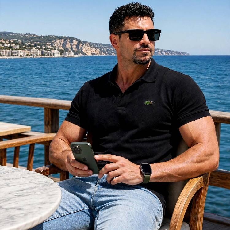 Foto de perfil de LUCA V