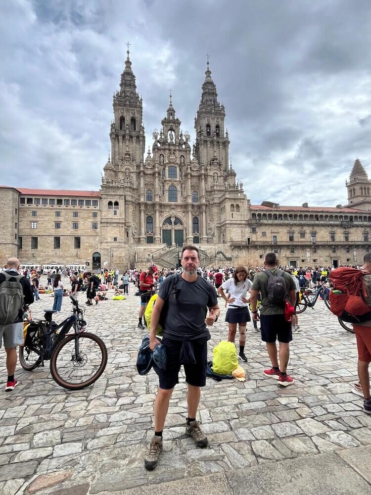 Foto de perfil de Jose
