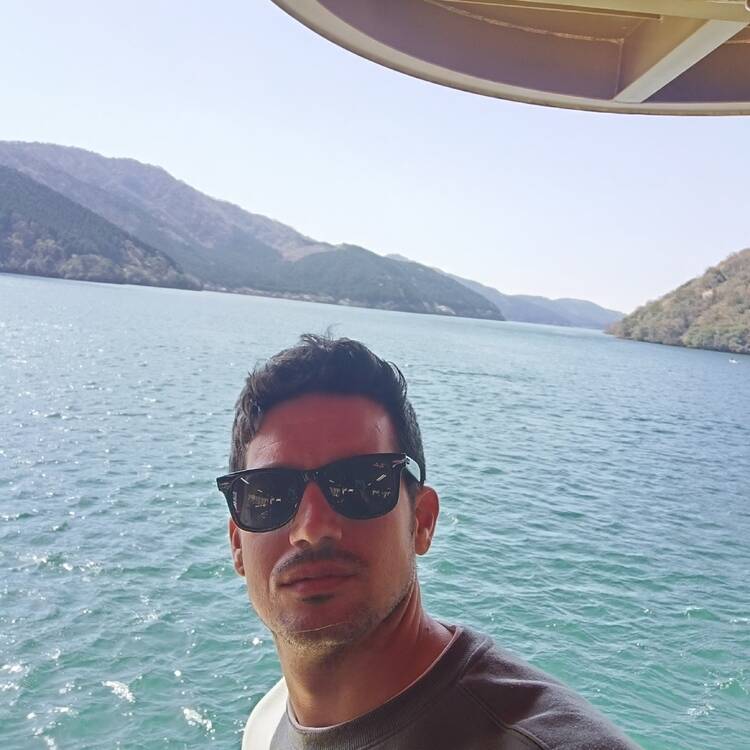 Foto de perfil de Sergio