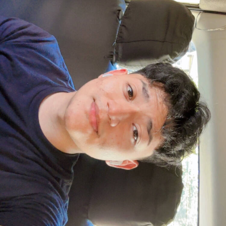 Foto de perfil de Gabriel