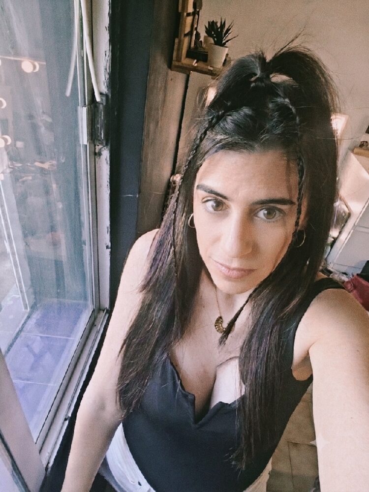 Foto de perfil de Oihane