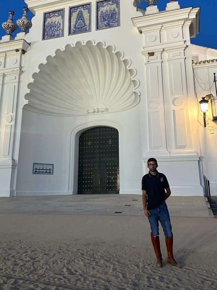 Foto de perfil de Francisco