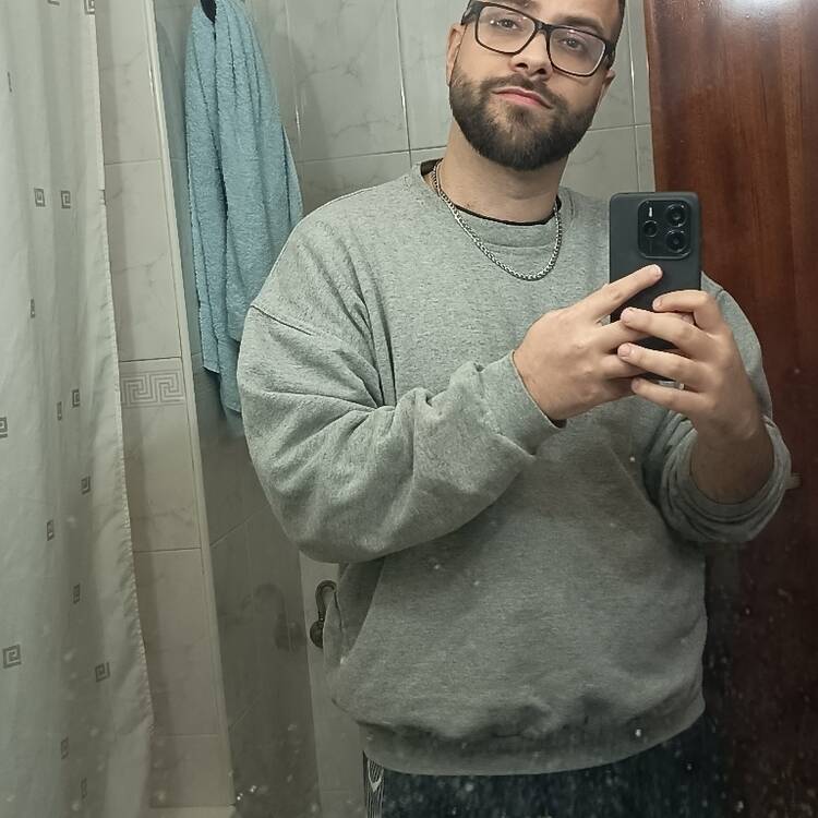 Foto de perfil