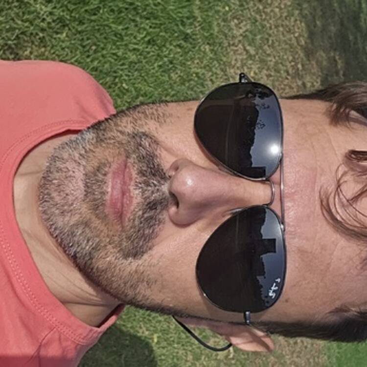 Foto de perfil de Miguel Ángel
