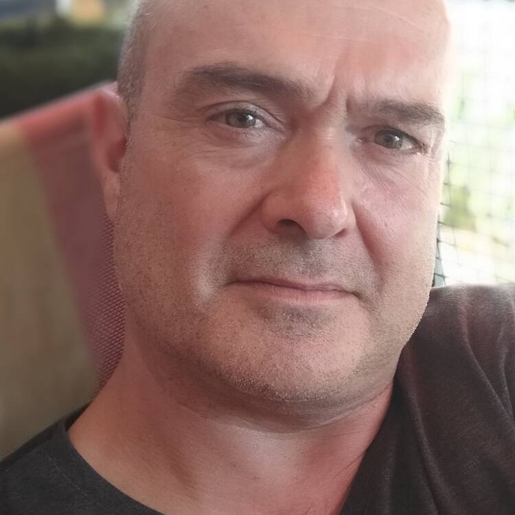 Foto de perfil de David